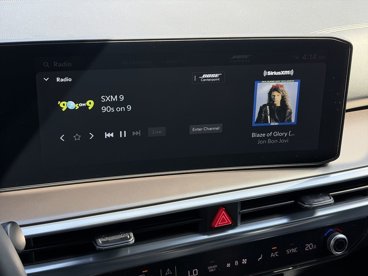 2026 Kia Sorento PHEV