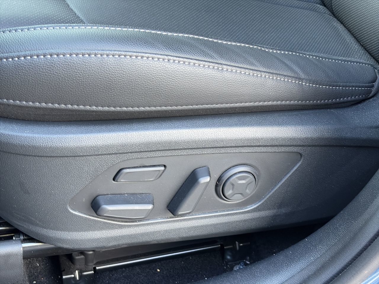 2026 Kia Sorento PHEV