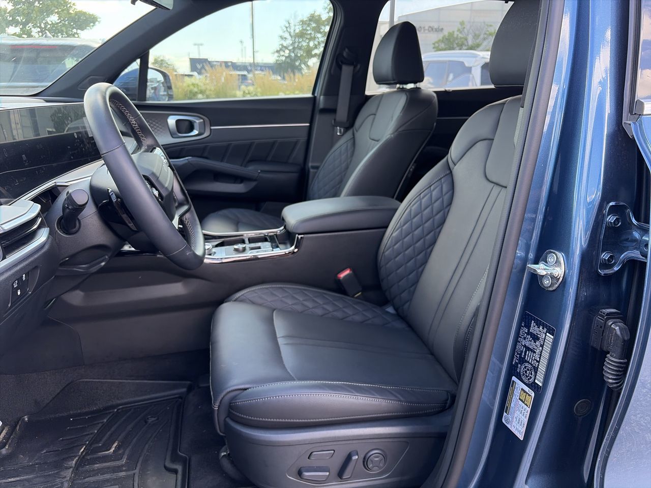2026 Kia Sorento PHEV