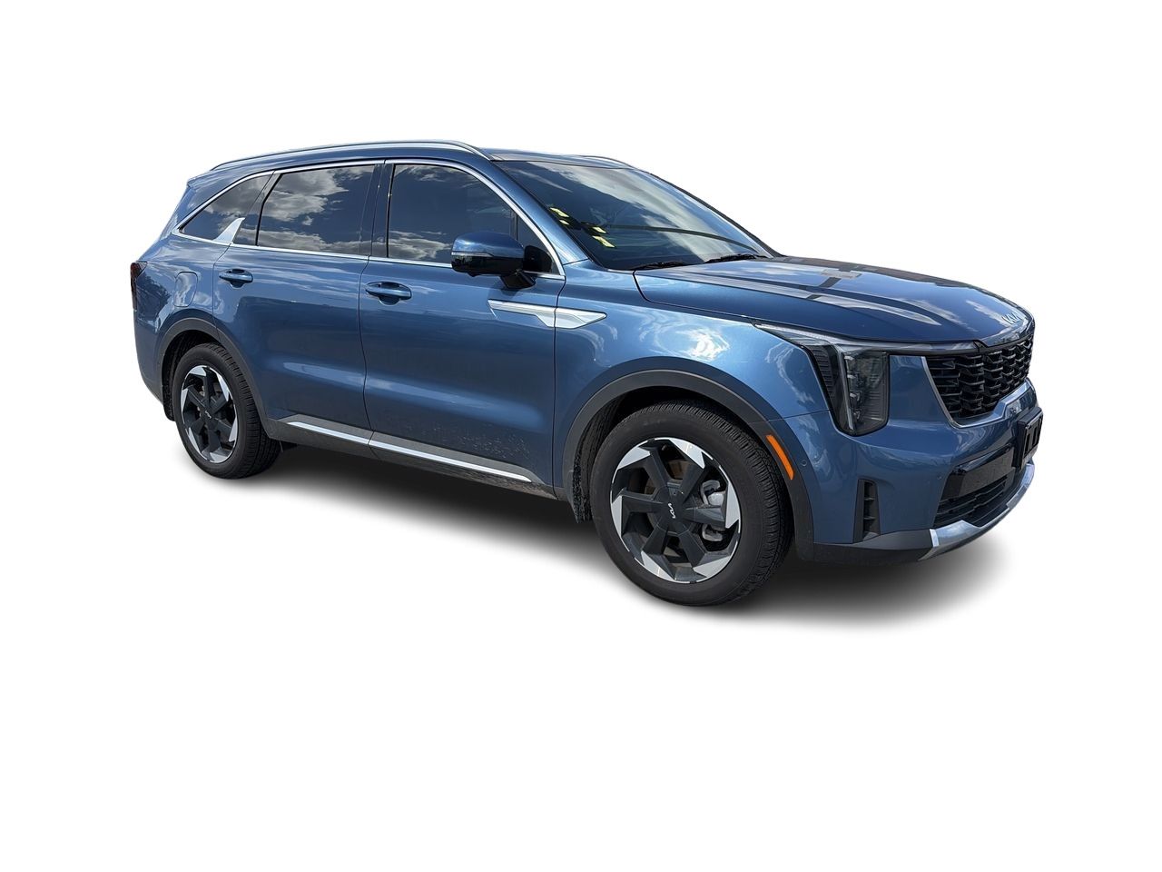 2026 Kia Sorento PHEV