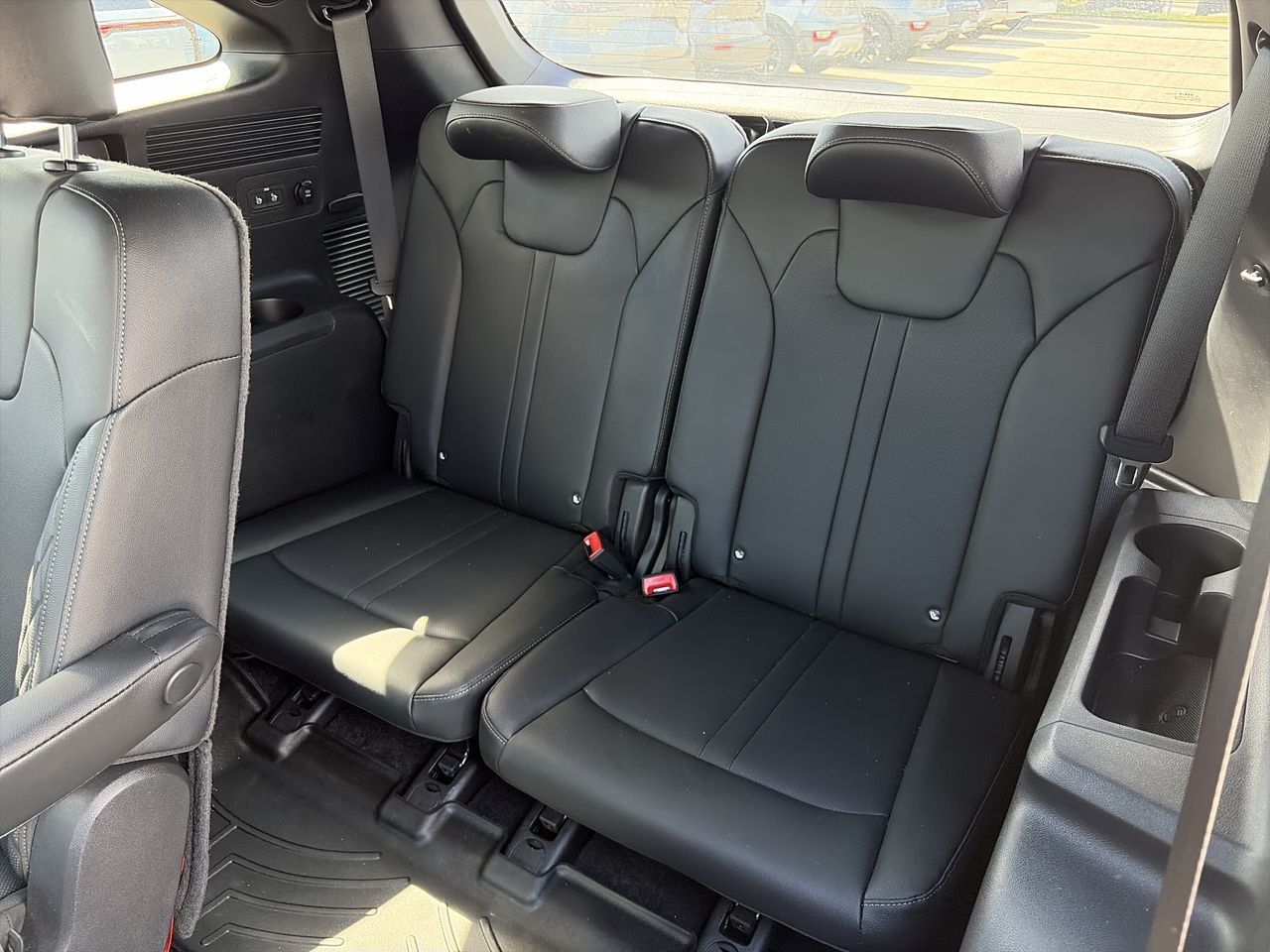 2026 Kia Sorento PHEV