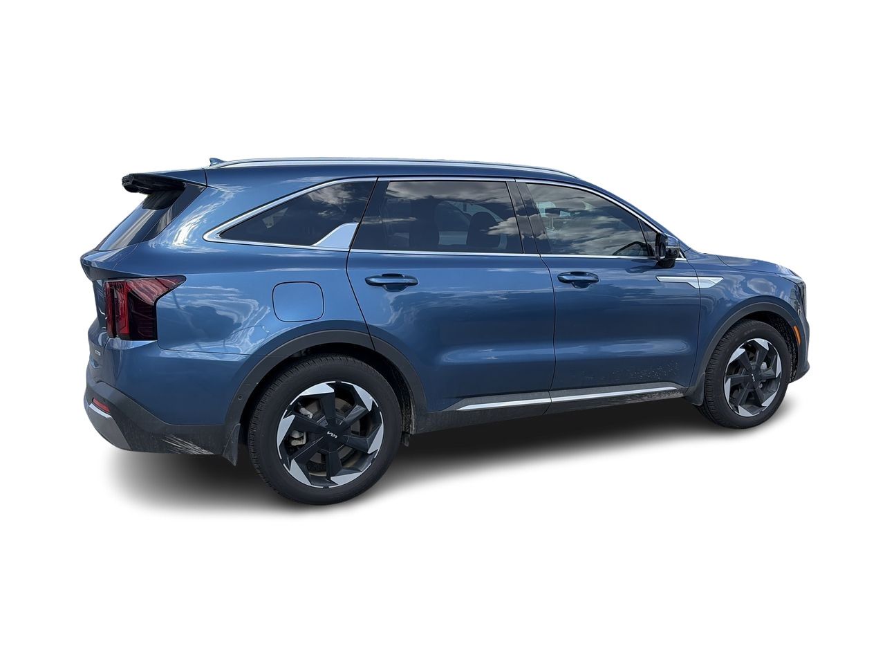2026 Kia Sorento PHEV