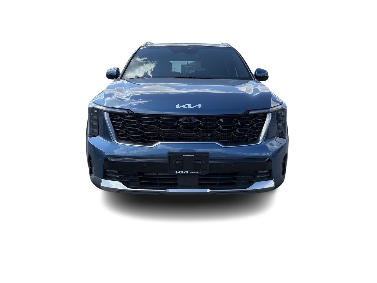2026 Kia Sorento PHEV