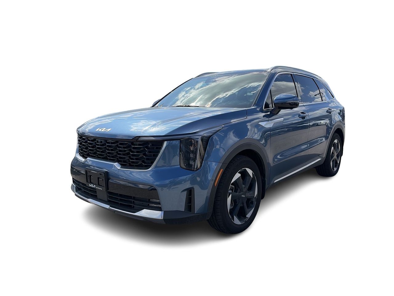 2026 Kia Sorento PHEV