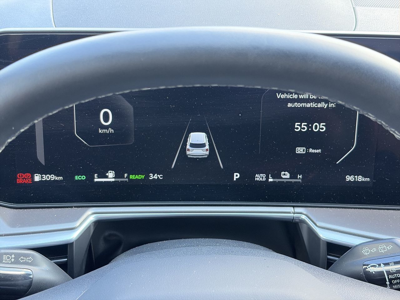2026 Kia Sorento PHEV