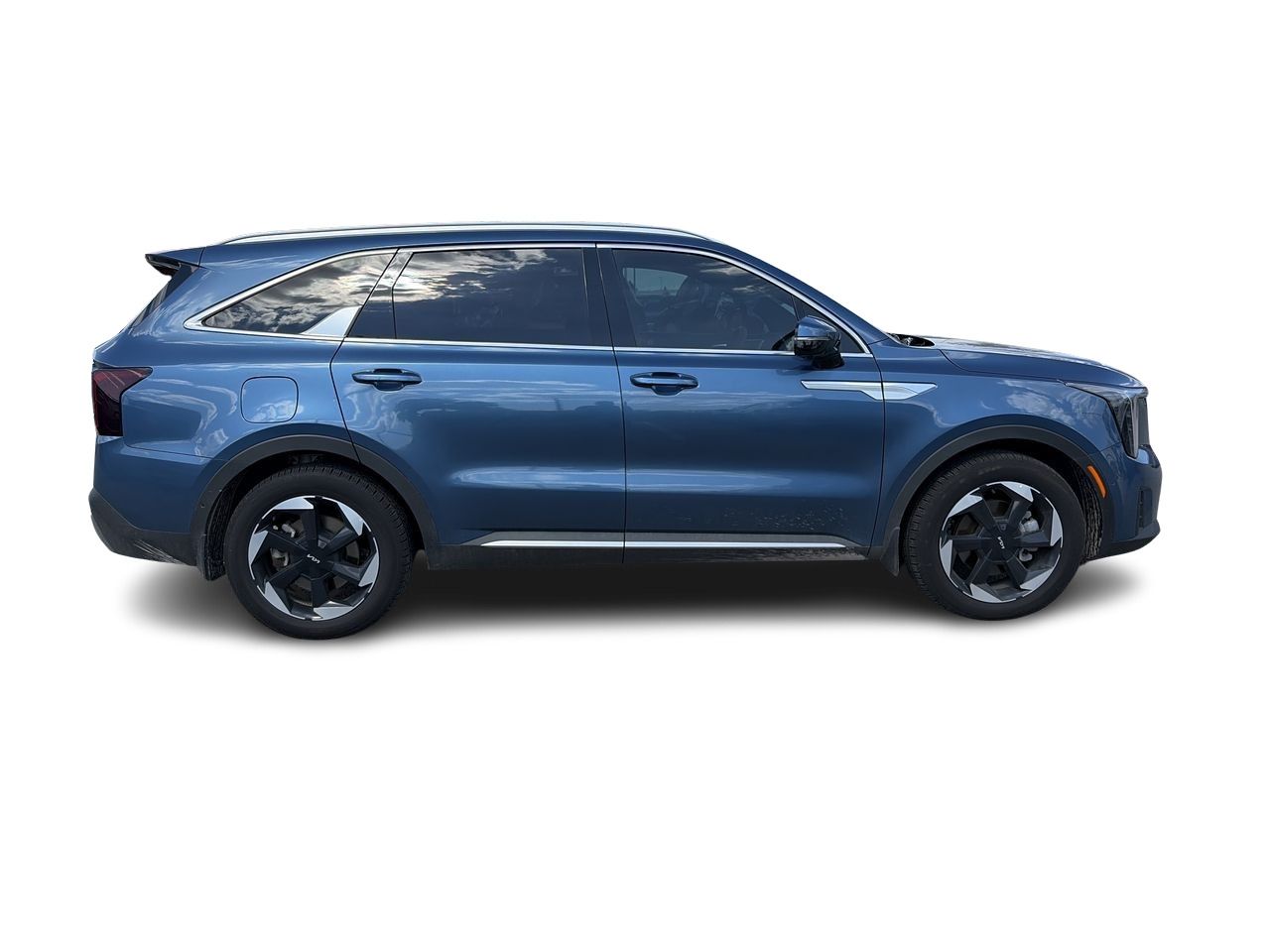 2026 Kia Sorento PHEV