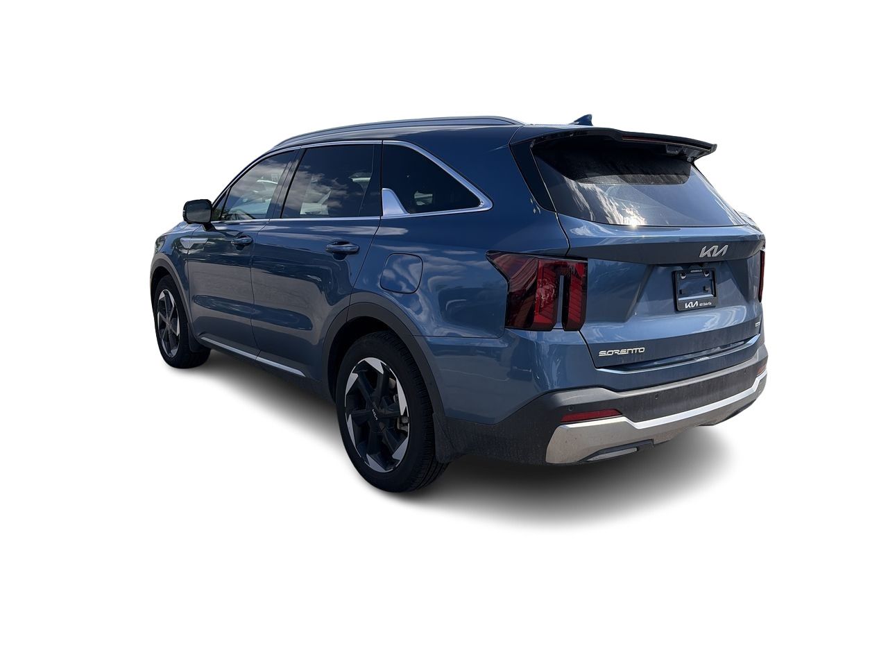 2026 Kia Sorento PHEV