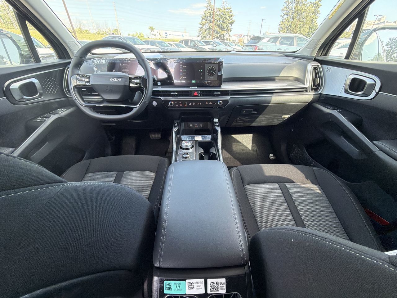 2026 Kia Sorento PHEV