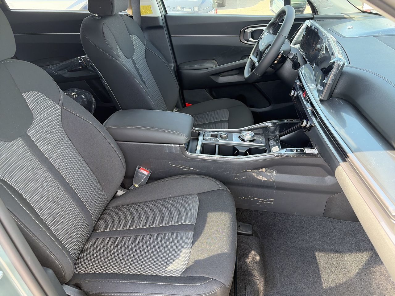 2026 Kia Sorento PHEV