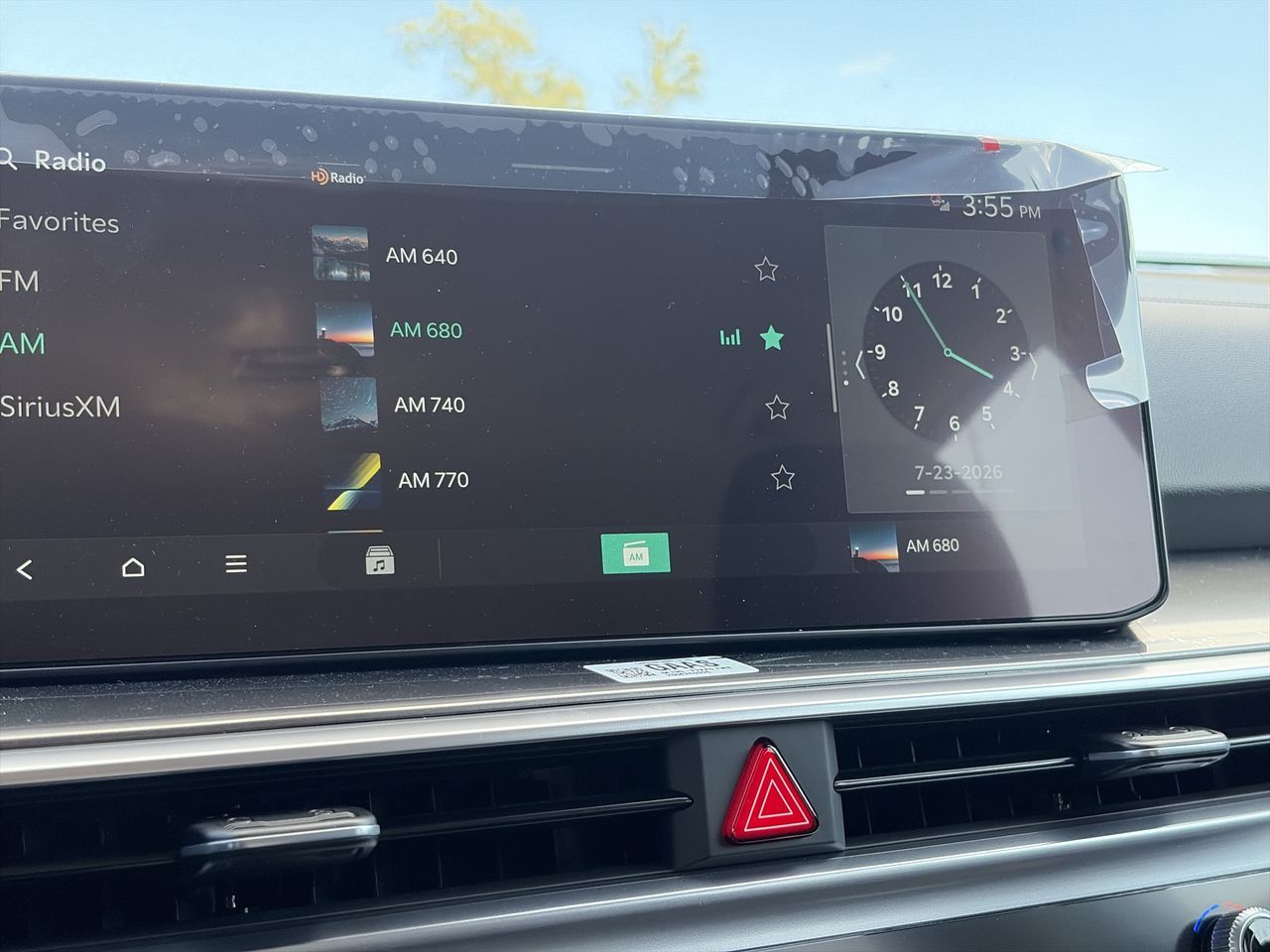 2026 Kia Sorento PHEV