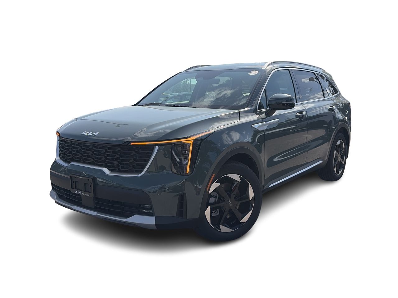 2026 Kia Sorento PHEV