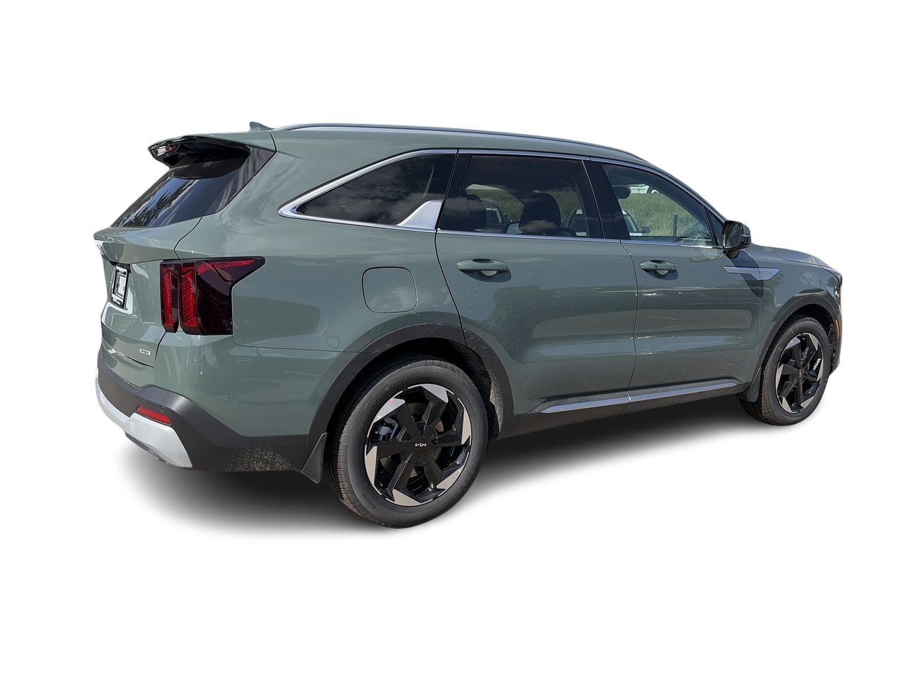 2026 Kia Sorento PHEV
