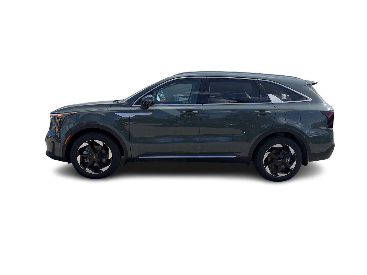 2026 Kia Sorento PHEV