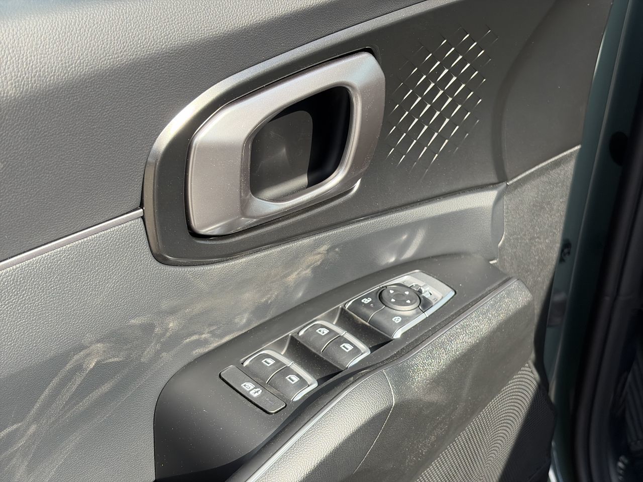 2026 Kia Sorento PHEV