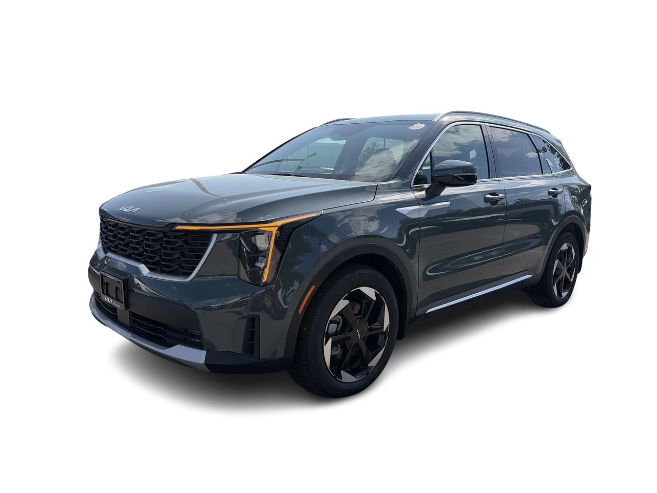 2026 Kia Sorento PHEV