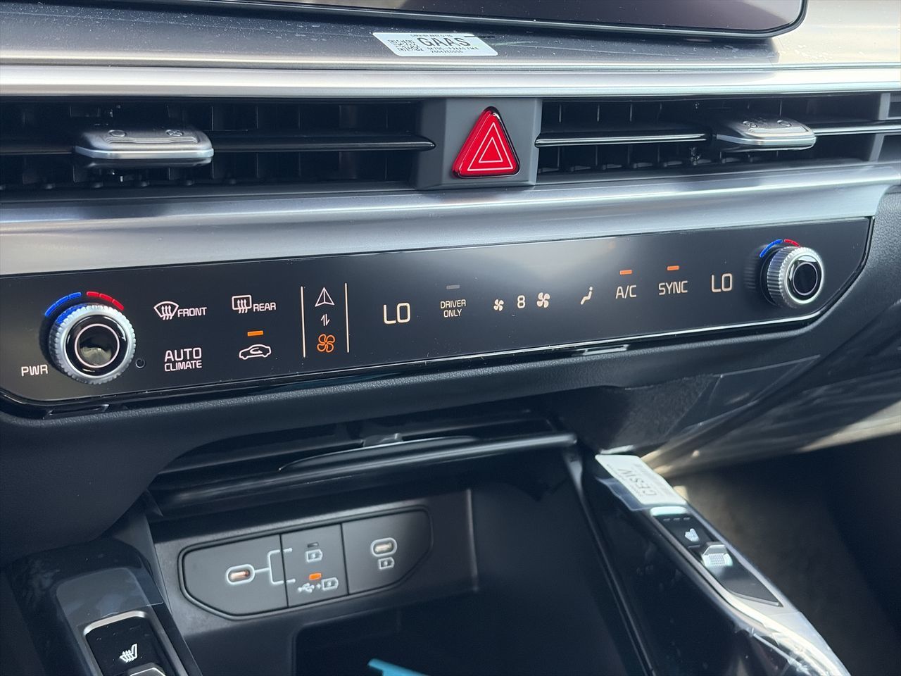 2026 Kia Sorento PHEV