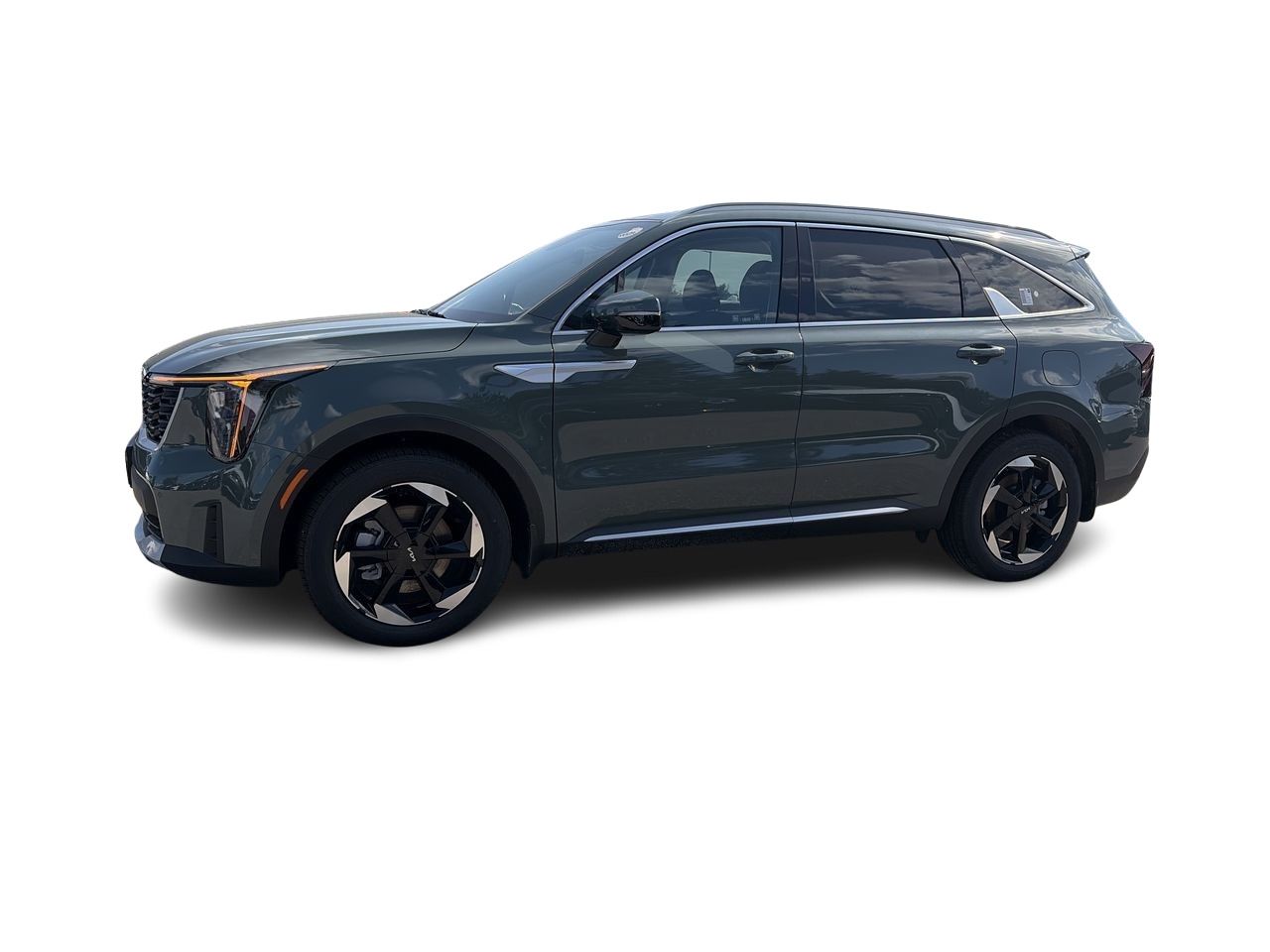 2026 Kia Sorento PHEV