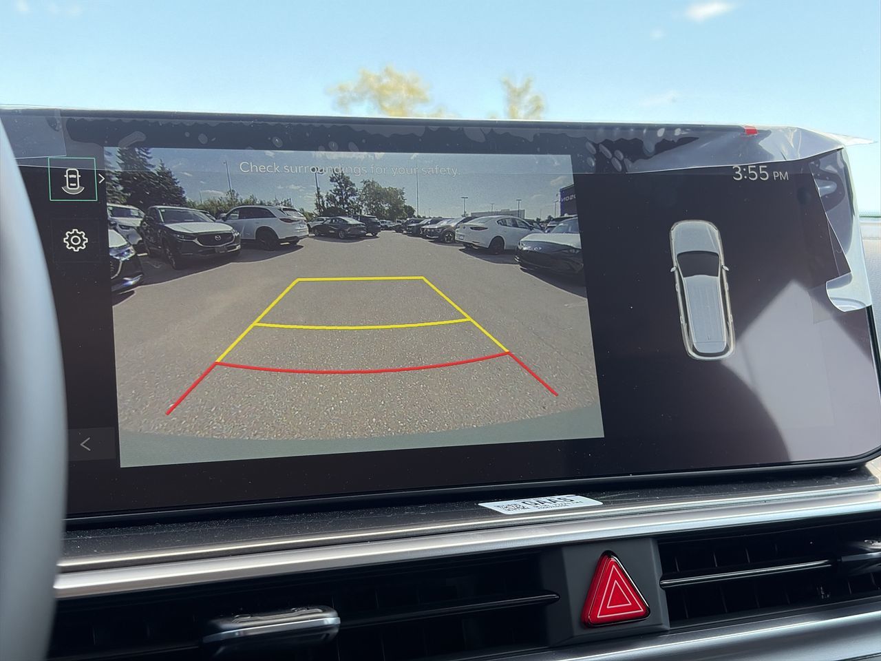 2026 Kia Sorento PHEV