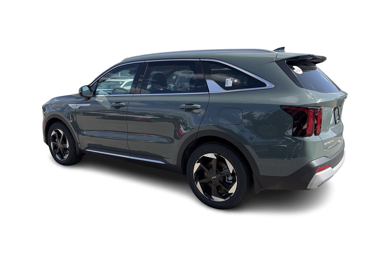 2026 Kia Sorento PHEV