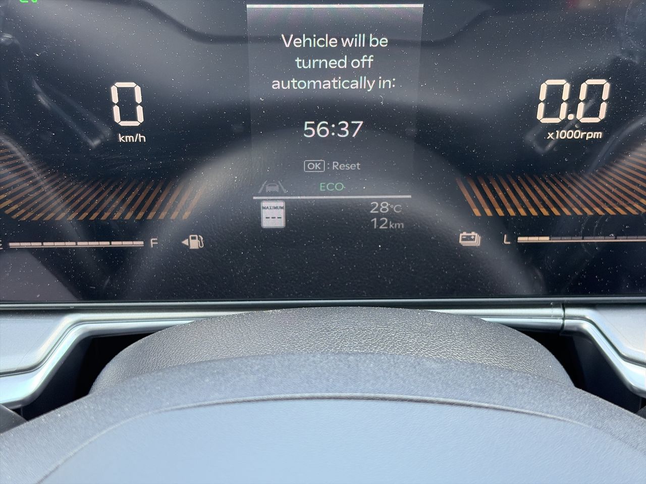 2026 Kia Sorento PHEV