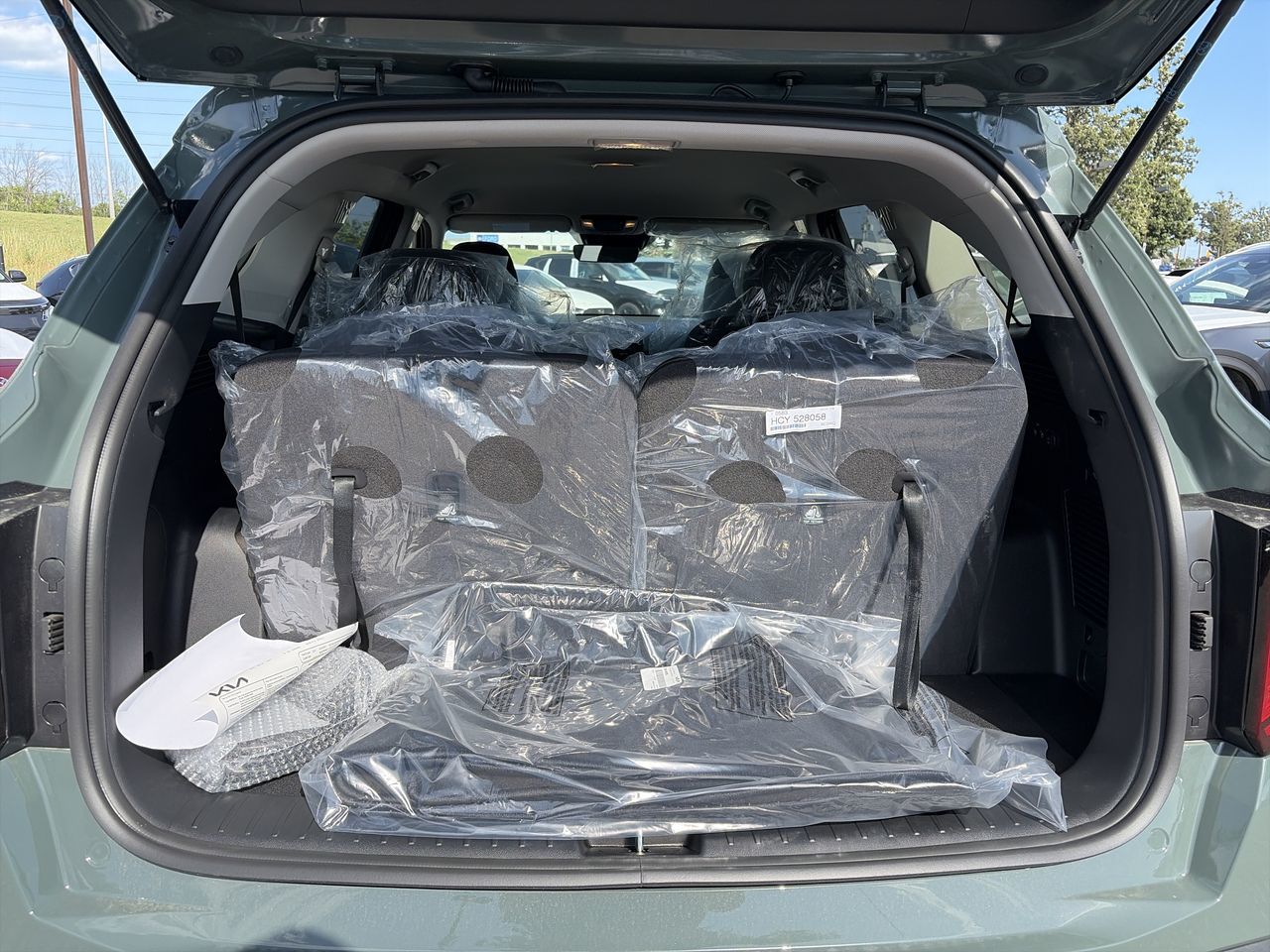 2026 Kia Sorento PHEV