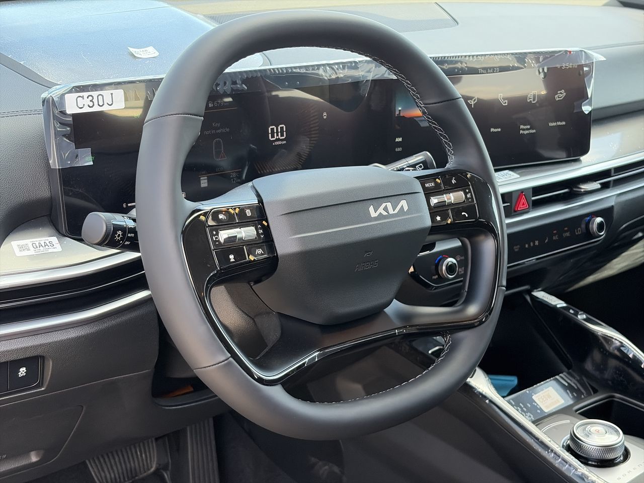 2026 Kia Sorento PHEV