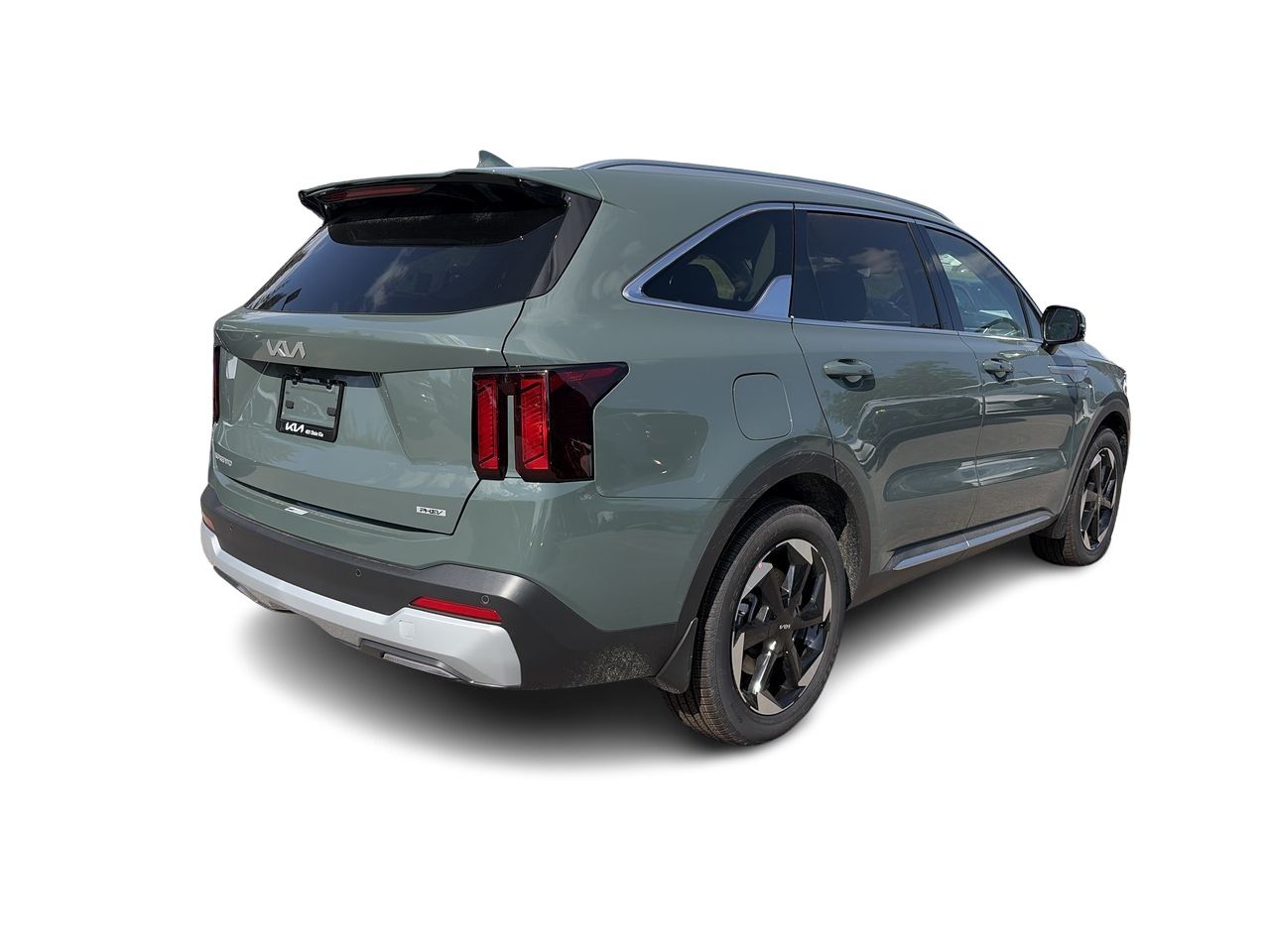2026 Kia Sorento PHEV