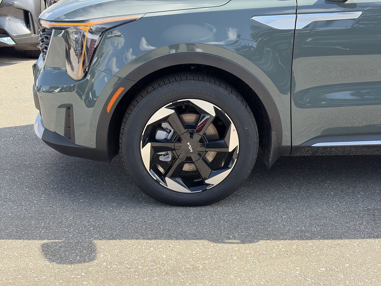 2026 Kia Sorento PHEV
