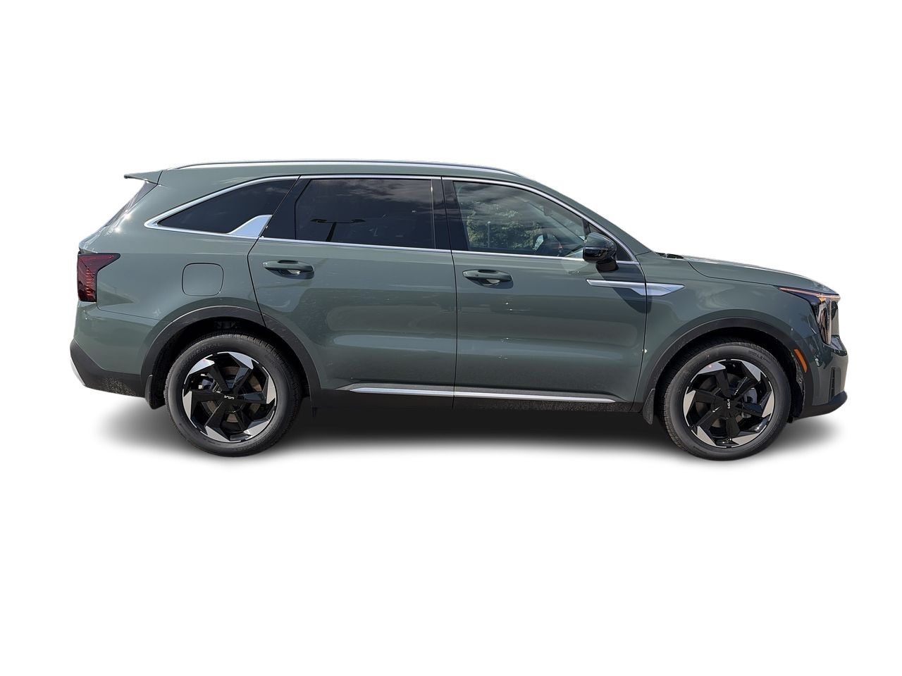 2026 Kia Sorento PHEV