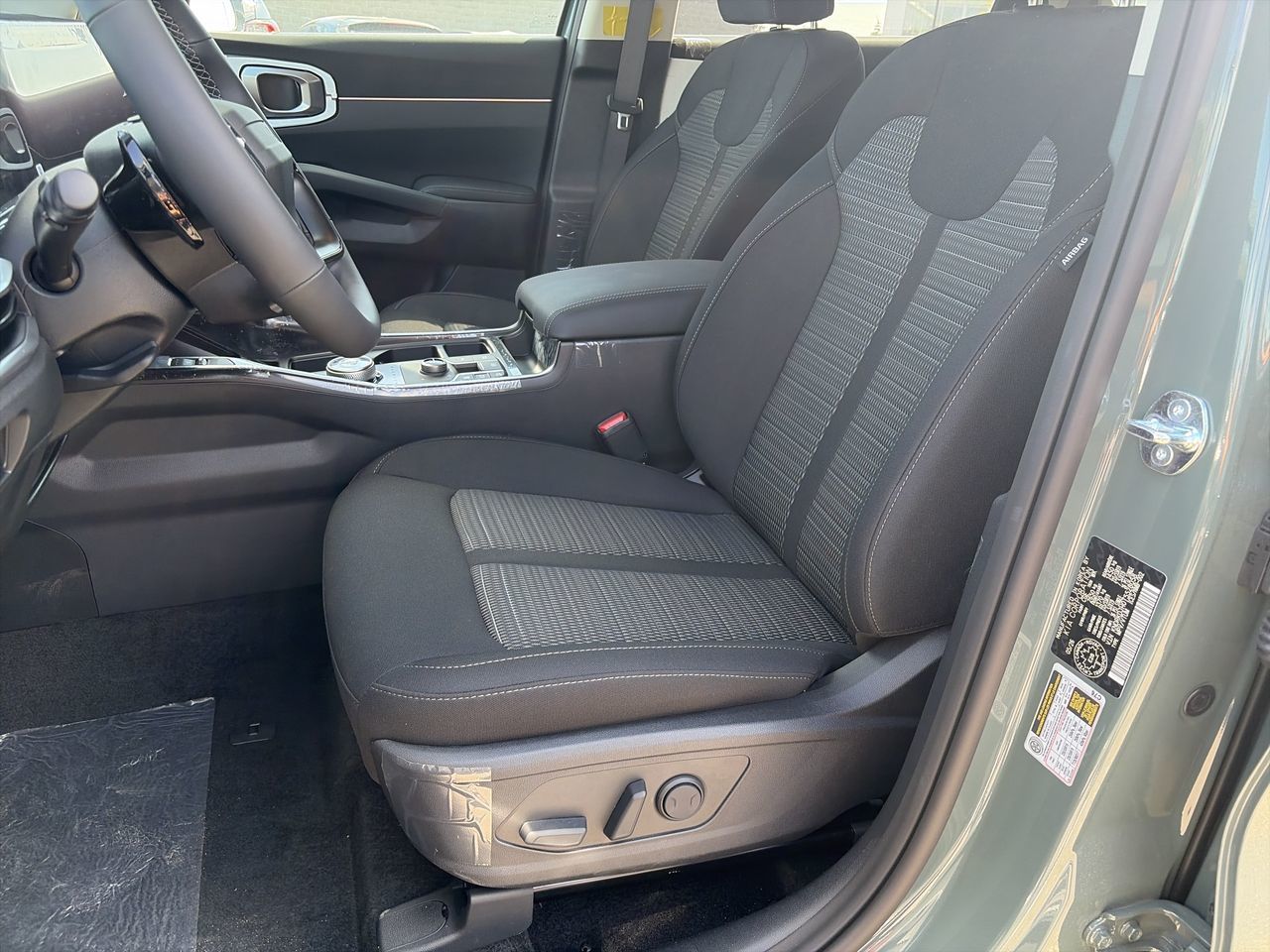 2026 Kia Sorento PHEV