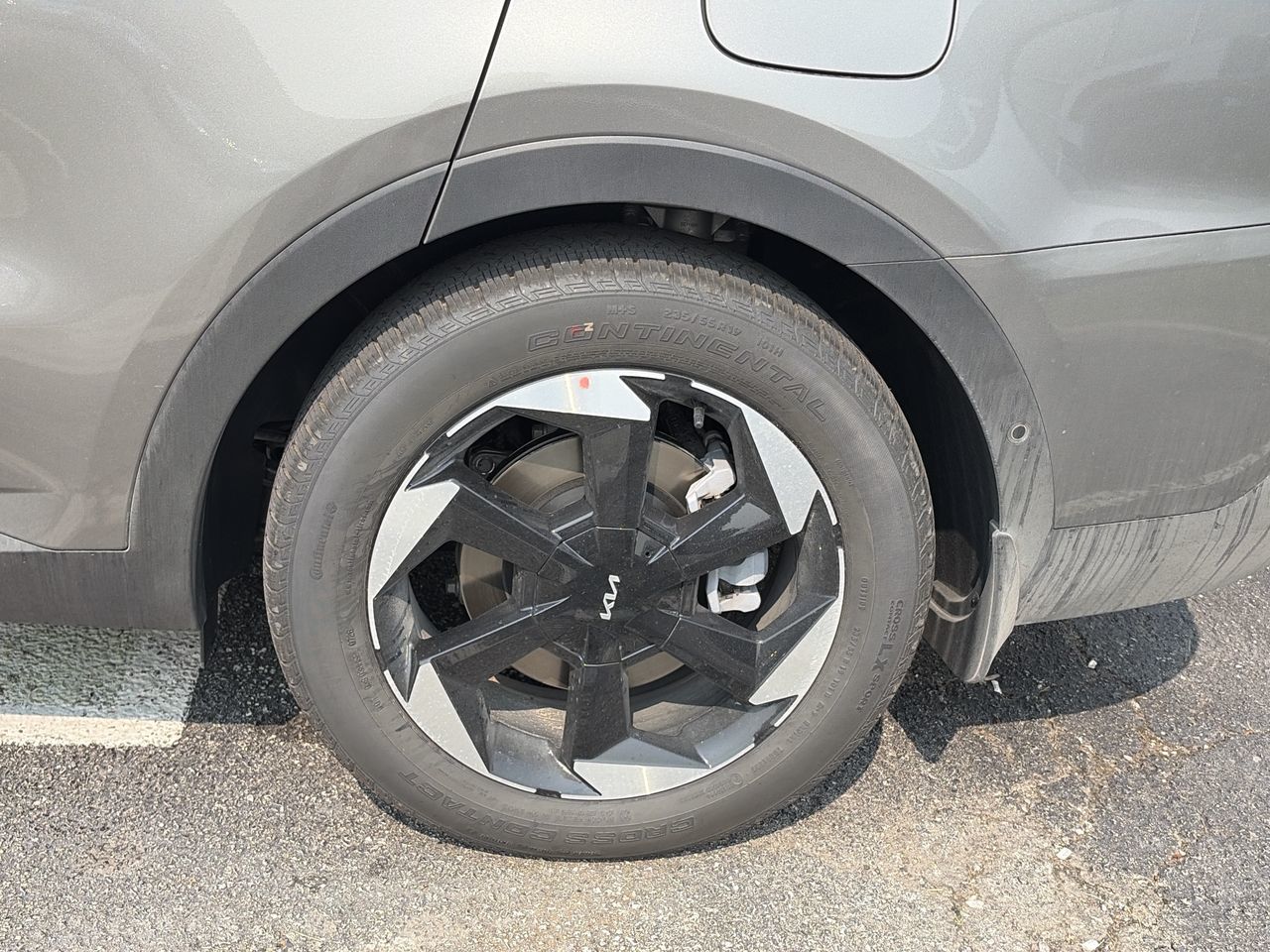 2026 Kia Sorento PHEV