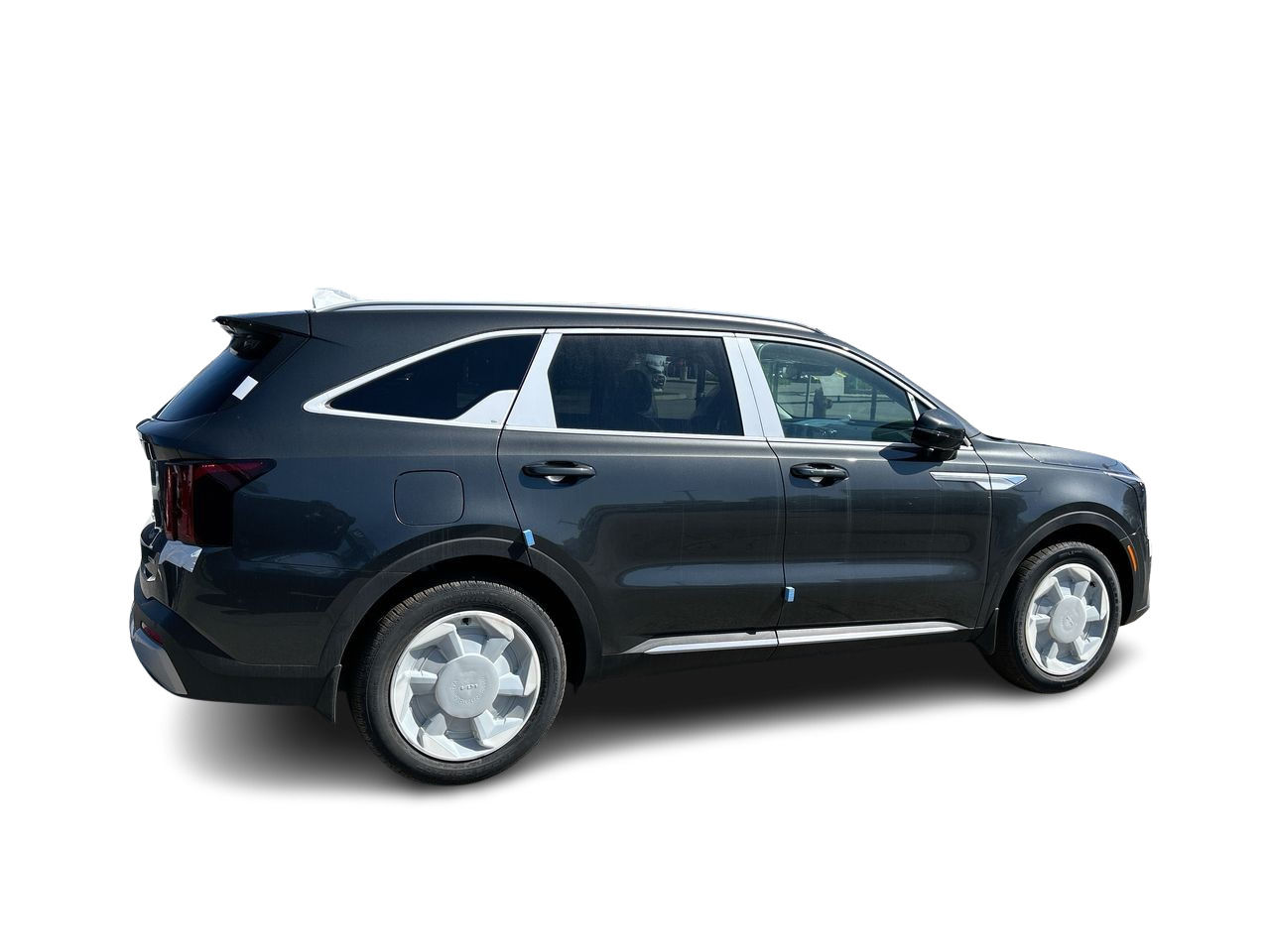 2025 Kia SORENTO PHEV in Mississauga, Ontario