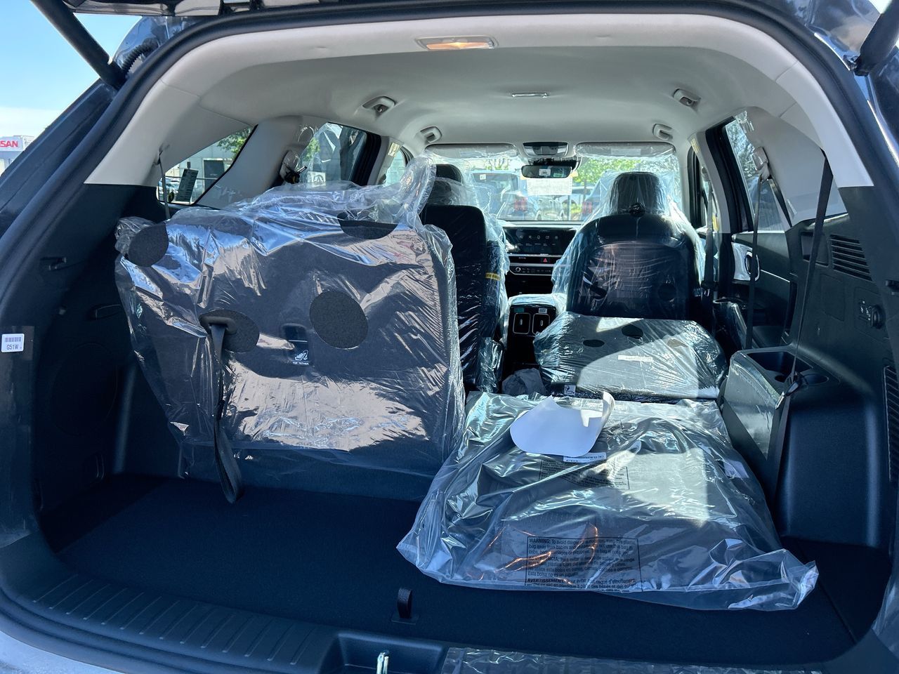 2025 Kia SORENTO PHEV in Mississauga, Ontario