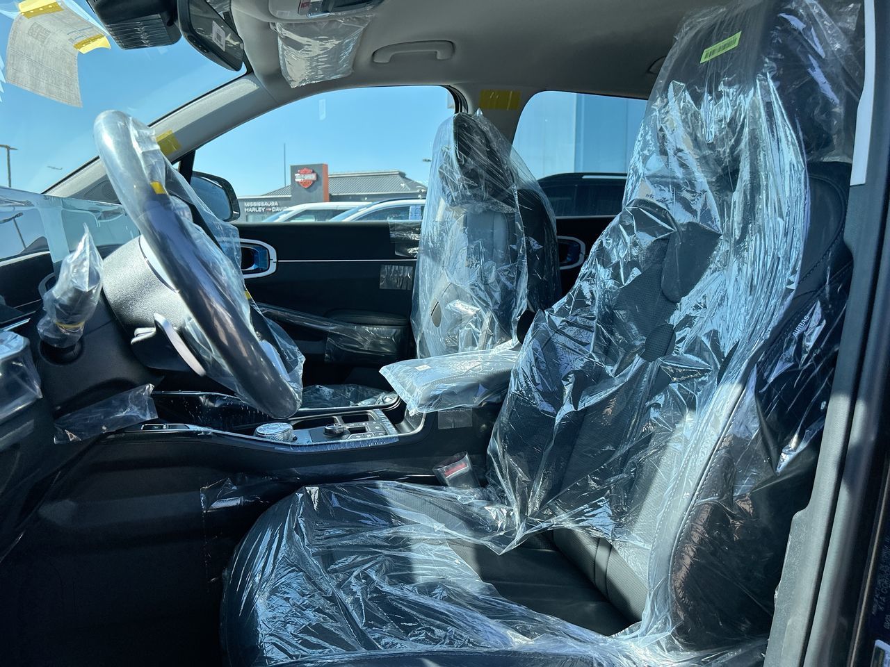 2025 Kia SORENTO PHEV in Mississauga, Ontario