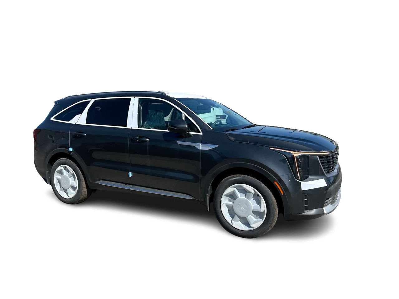 2025 Kia SORENTO PHEV in Mississauga, Ontario
