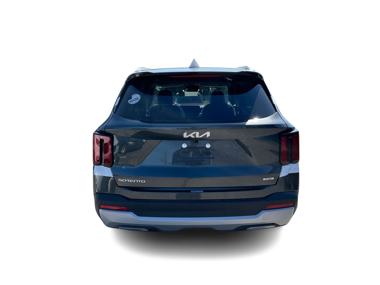 2025 Kia SORENTO PHEV in Mississauga, Ontario