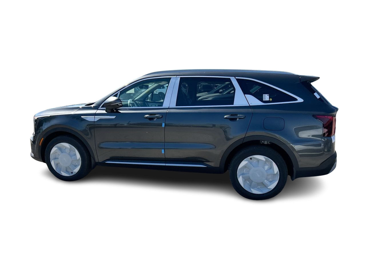 2025 Kia SORENTO PHEV in Mississauga, Ontario