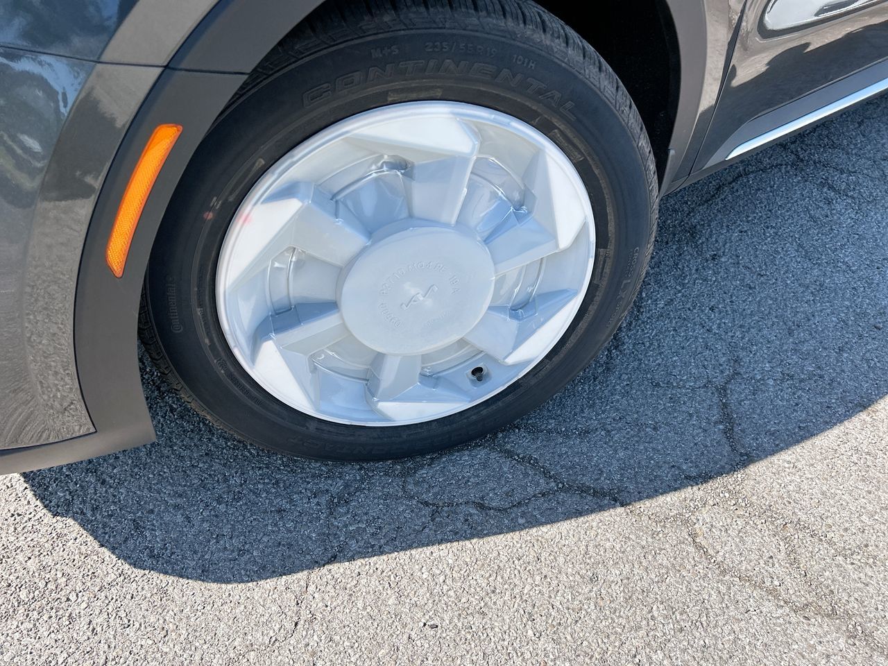 2025 Kia SORENTO PHEV in Mississauga, Ontario