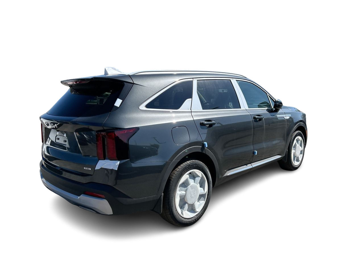 2025 Kia SORENTO PHEV in Mississauga, Ontario