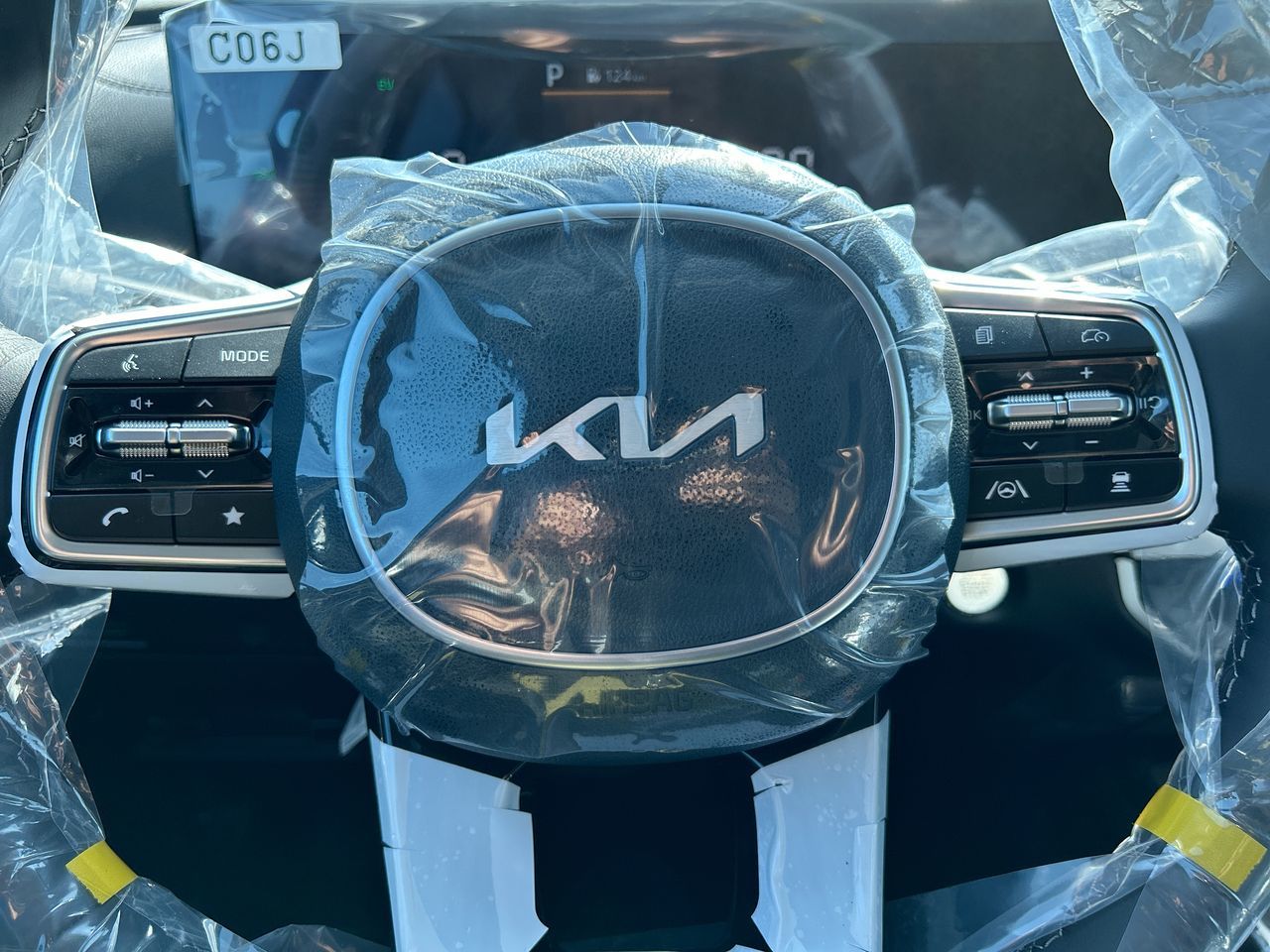 2025 Kia SORENTO PHEV in Mississauga, Ontario