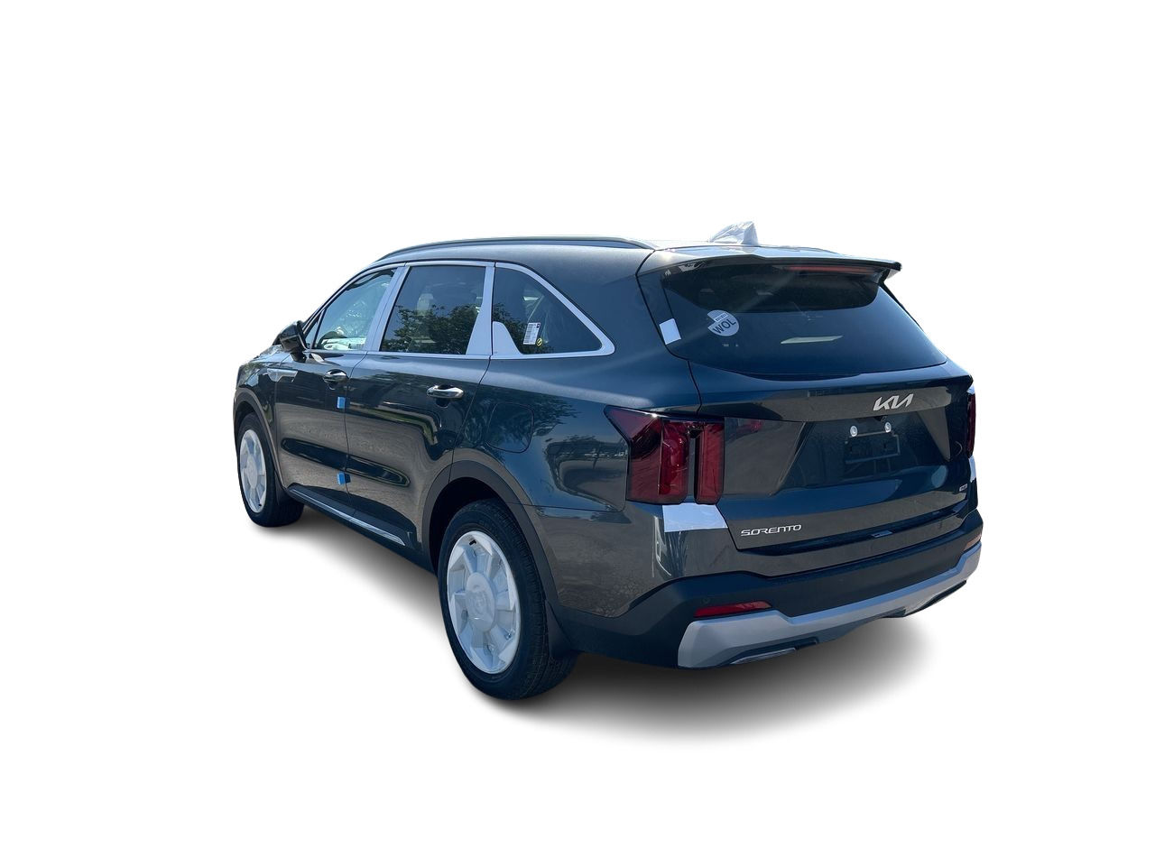 2025 Kia SORENTO PHEV in Mississauga, Ontario