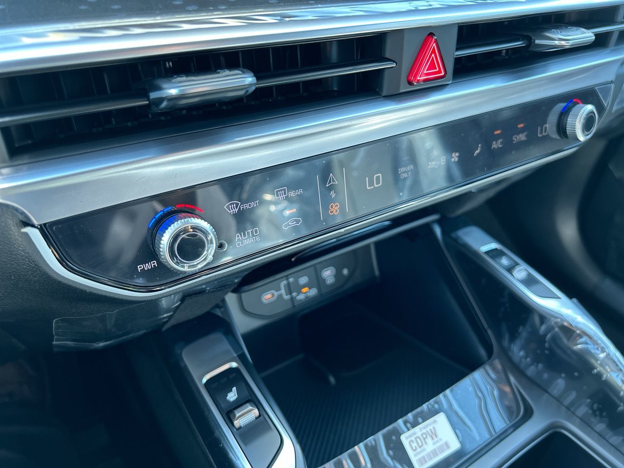 2025 Kia SORENTO PHEV in Mississauga, Ontario