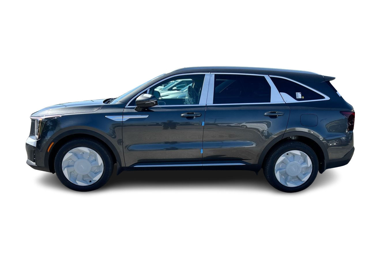 2025 Kia SORENTO PHEV in Mississauga, Ontario