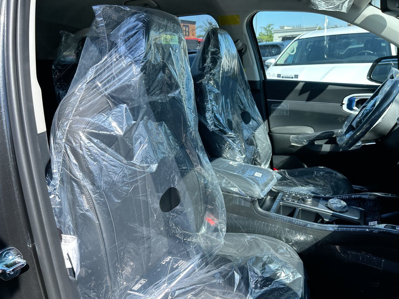 2025 Kia SORENTO PHEV in Mississauga, Ontario