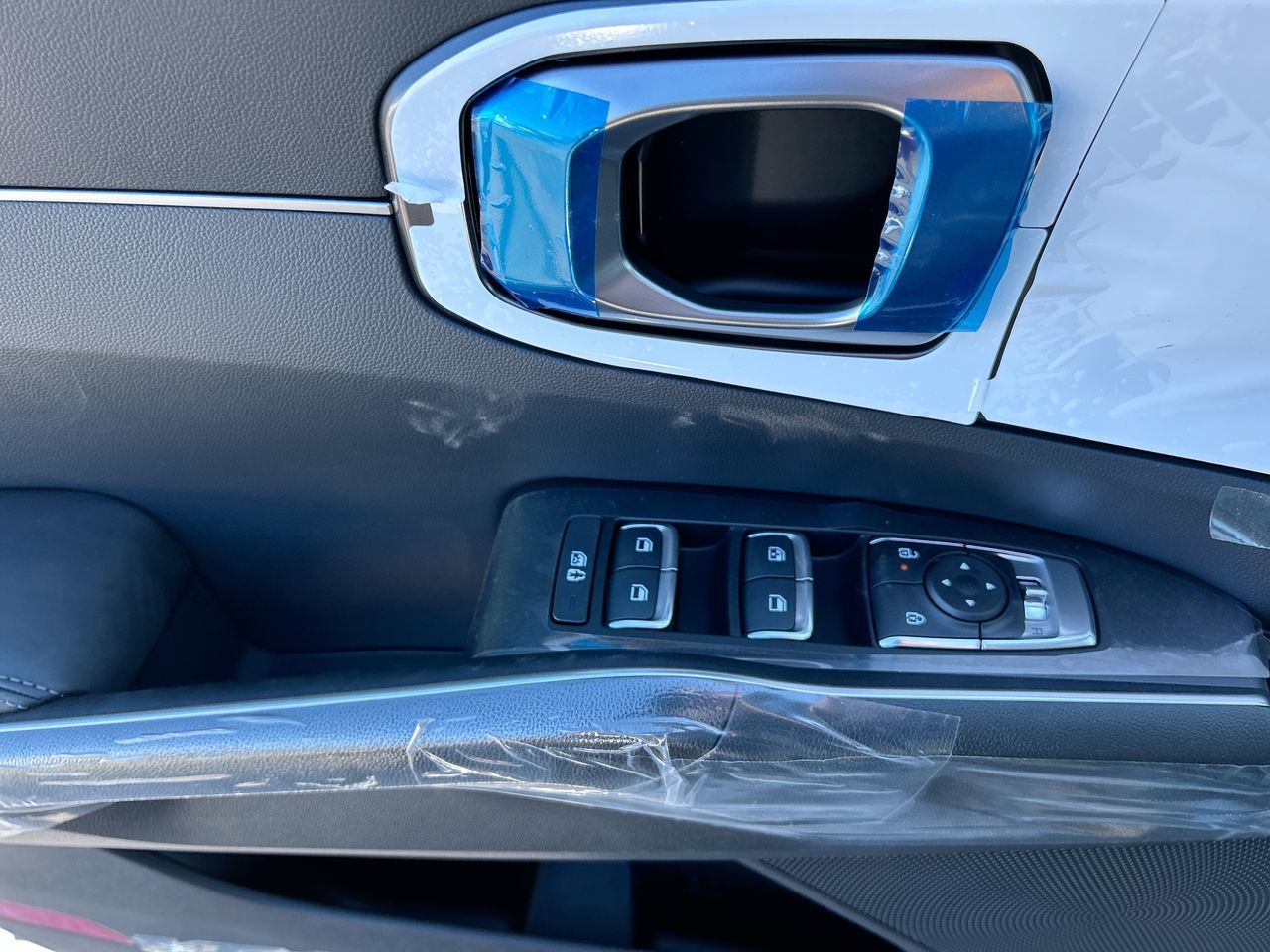 2025 Kia SORENTO PHEV in Mississauga, Ontario