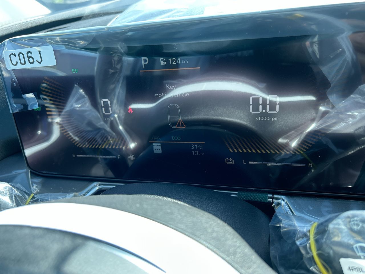 2025 Kia SORENTO PHEV in Mississauga, Ontario