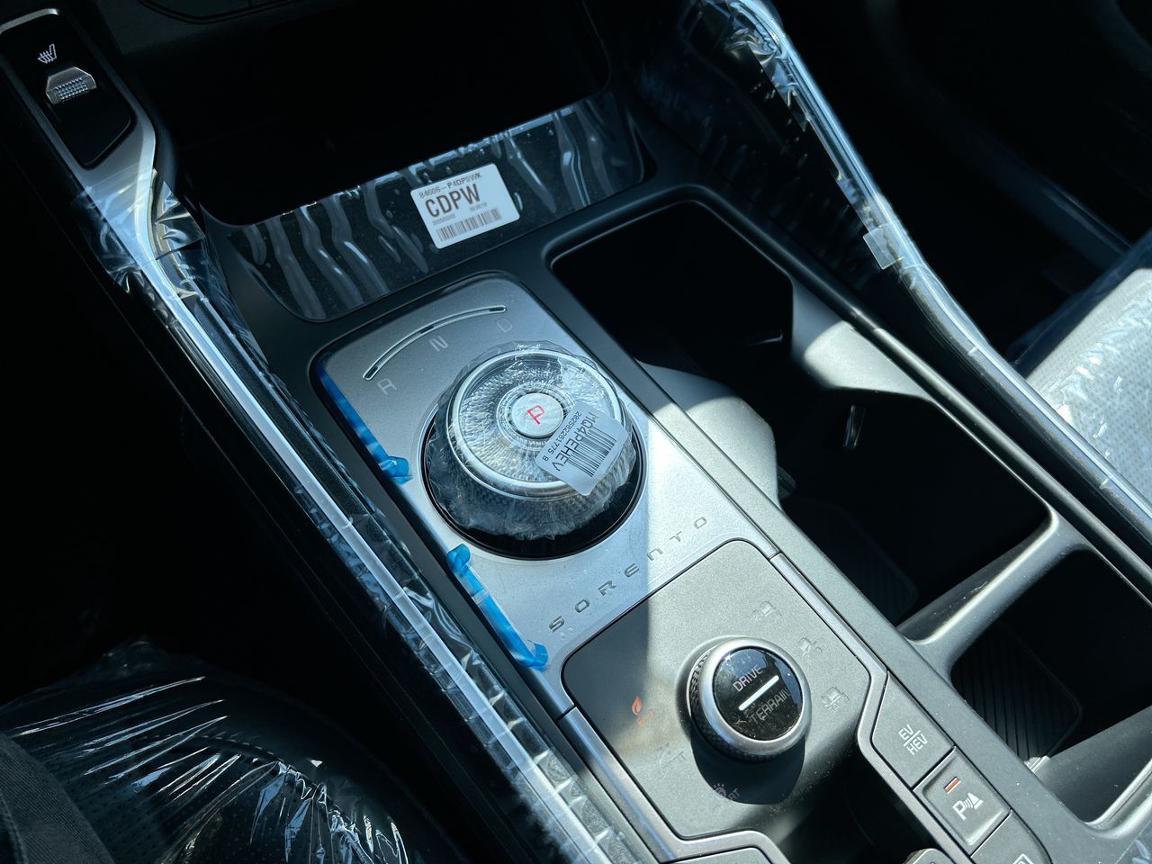 2025 Kia SORENTO PHEV in Mississauga, Ontario
