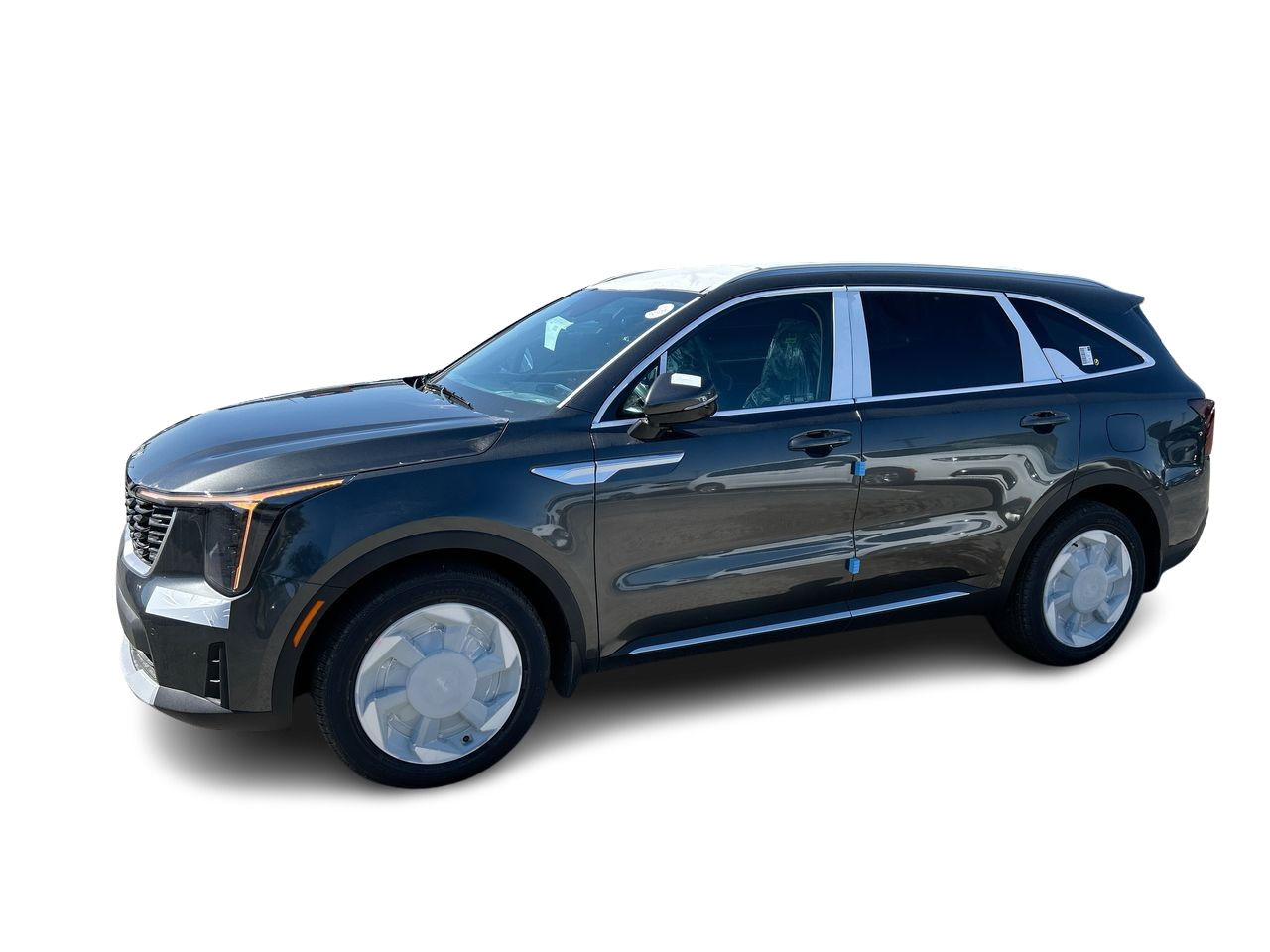 2025 Kia SORENTO PHEV in Mississauga, Ontario