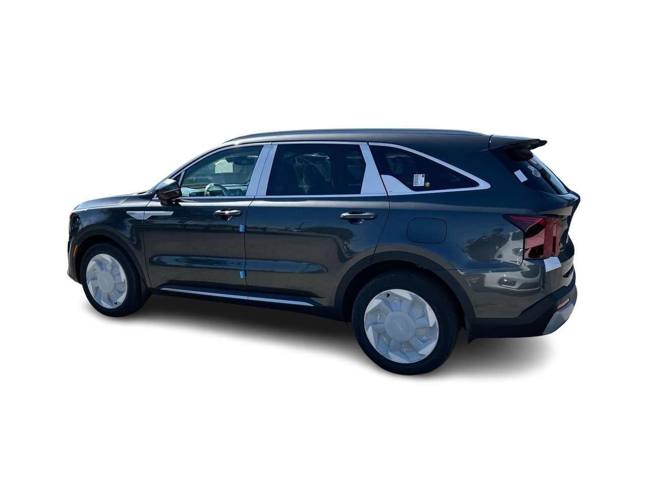 2025 Kia SORENTO PHEV in Mississauga, Ontario