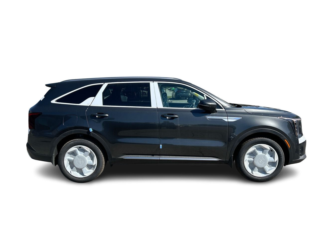2025 Kia SORENTO PHEV in Mississauga, Ontario